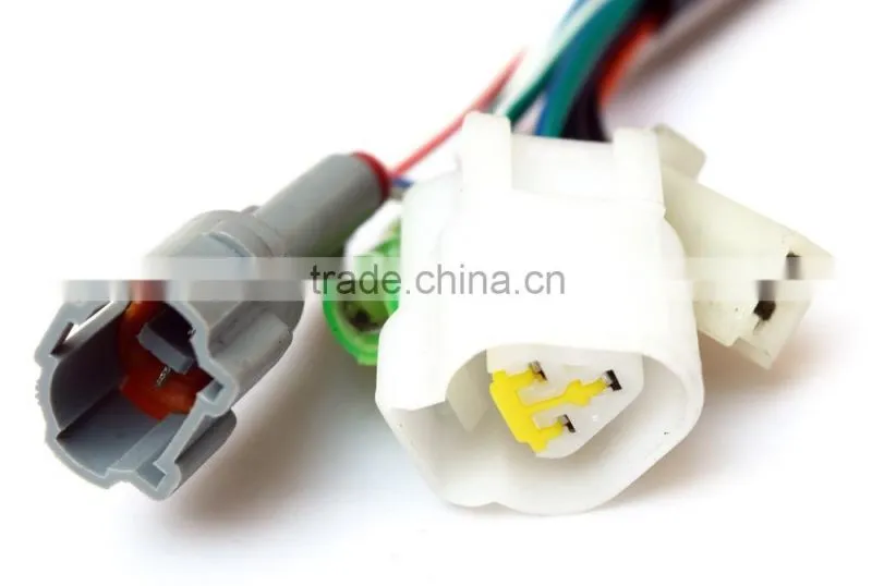 YMH Motorcycle Ignition Device