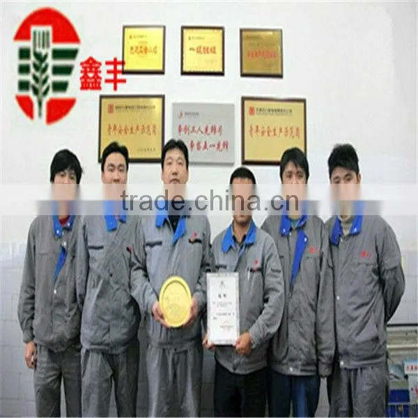small scale maize milling machine/maize milling machine