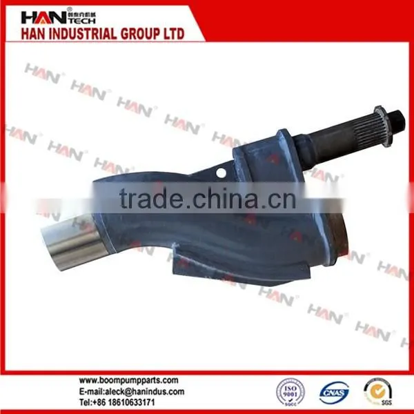 Putzmeister C valve 292813005 spare parts