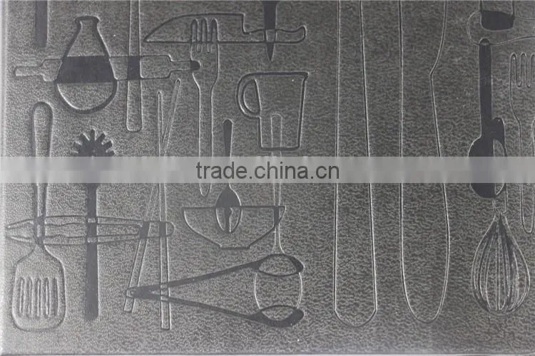 Custom Embossing Journal Notebook Printing