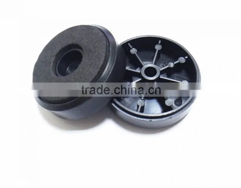 rubber feet for equipment potentiometer Knob