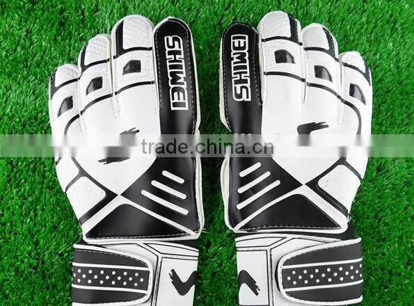 Professional Brazilian Original Reusch Soccer/Football Goalkeeper Gloves