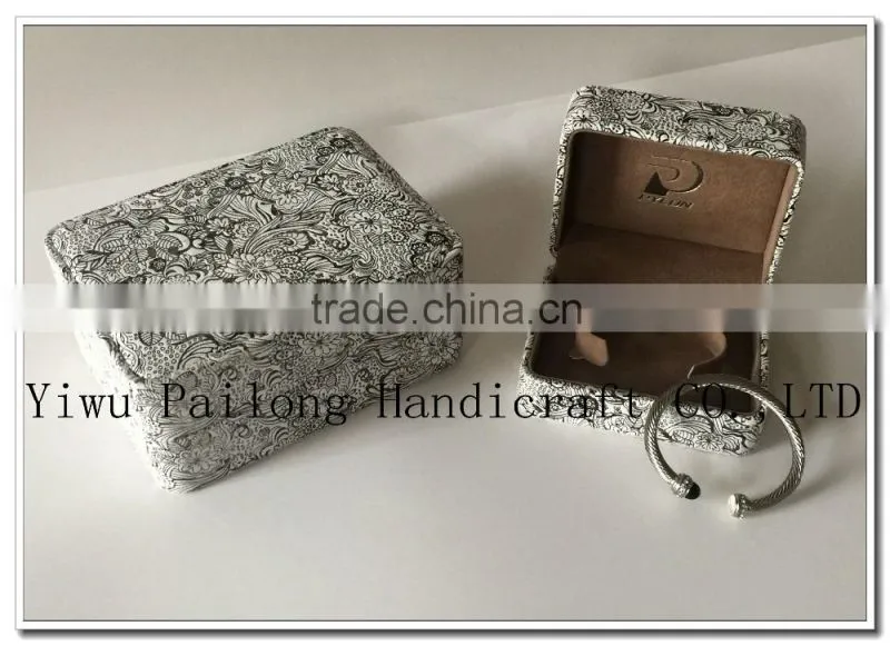 Fashional plastic box with high quality made in china