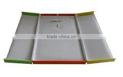 Luxury plastic Jewelry packaging Box
