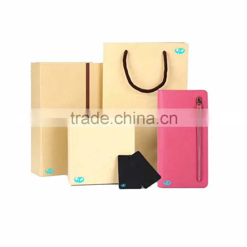 2016 fashion customer key holder/high quality genuine leather key hoder wallet