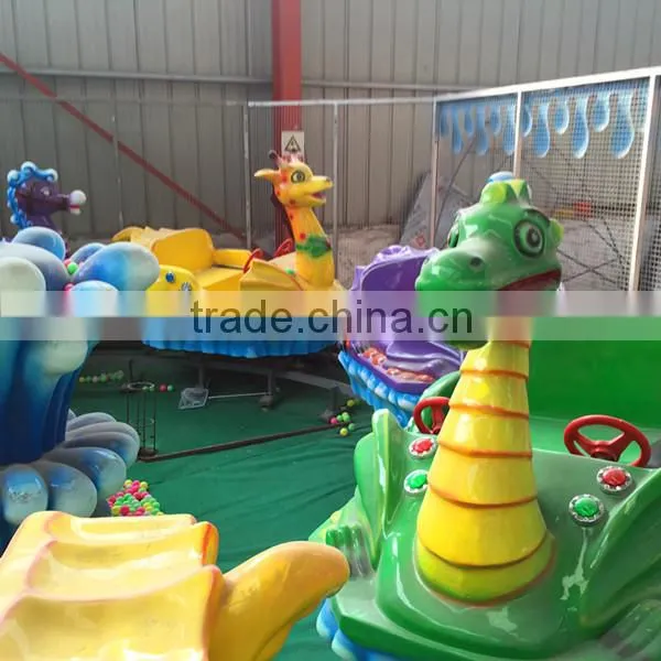 Adult Large Theme Park Equipments Big Pendulum Games Amusement Thrill Rides