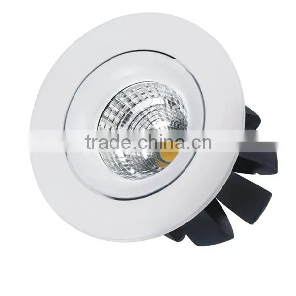 2014 LED Spotlights