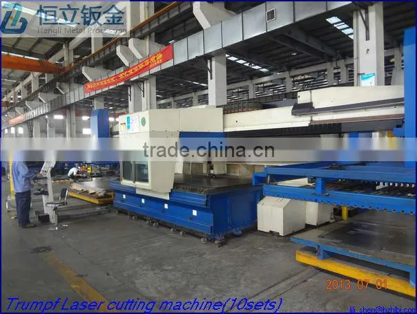 cnc laser cutting expert