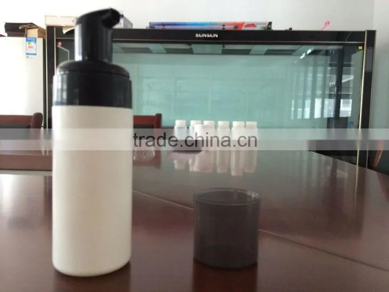 FD injection blow molding machine mould for women spray bottles at best price
