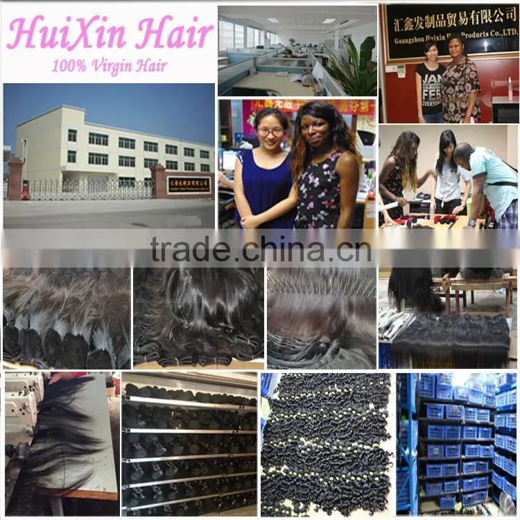 Silk top lace closure Brazilian hair with closure