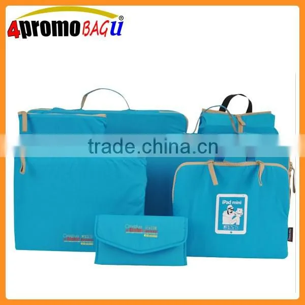 Alibaba quanzhou factory clothes storage bags zipper