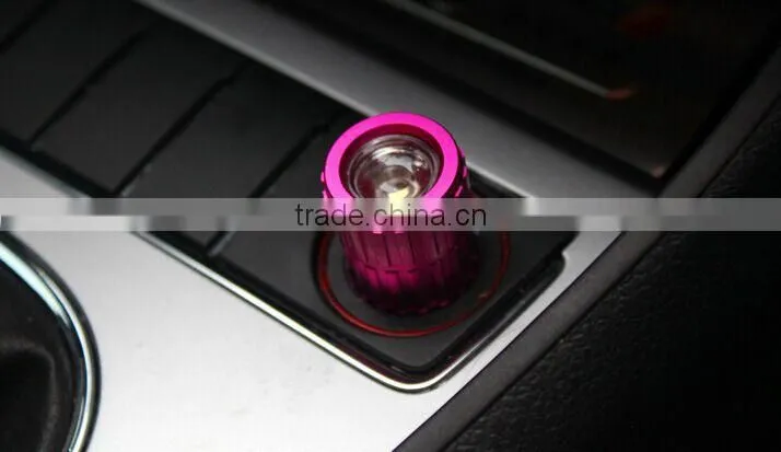 Mini led recharge torch light car self charging led torch light led rechargeable flashlight