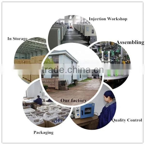 China supplier plastic versatile product trigger sprayer bottle with foam sprayer head