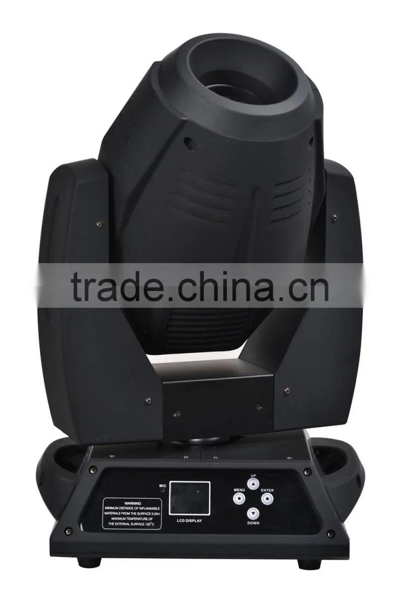 180 watt Moving Head