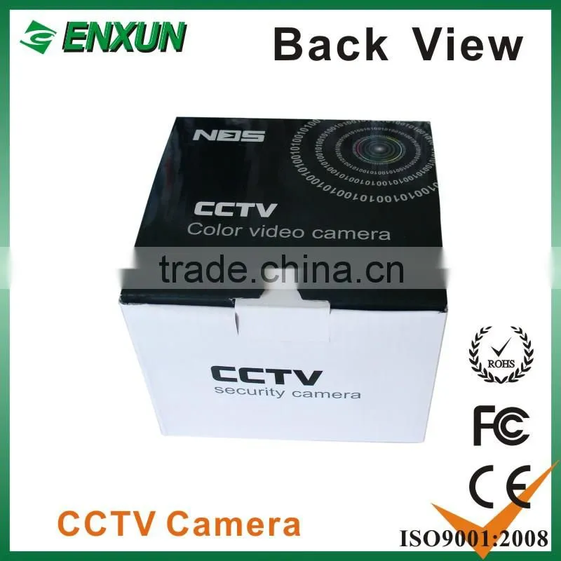 Best Selling 4ch 960H CCTV Camera System DVR Kit