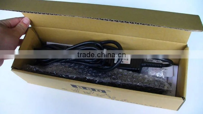 KILEWS Medium torque TKS-2500L Compact AC Semi-Automatic Electric Screwdriver ( electric screw ,electric driver)