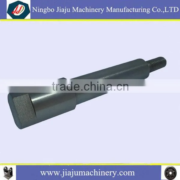 China supplier Ningbo Jiaju hot sale metal pin / pin connector / brass pin