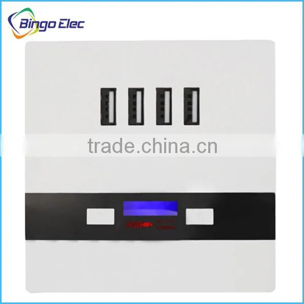 universal usb socket charger