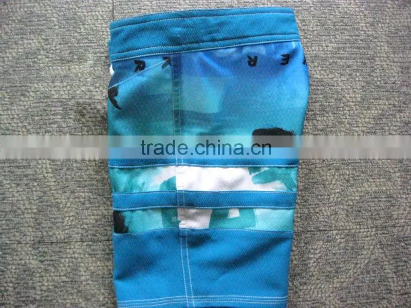 Mens summer shorts design your own board shorts