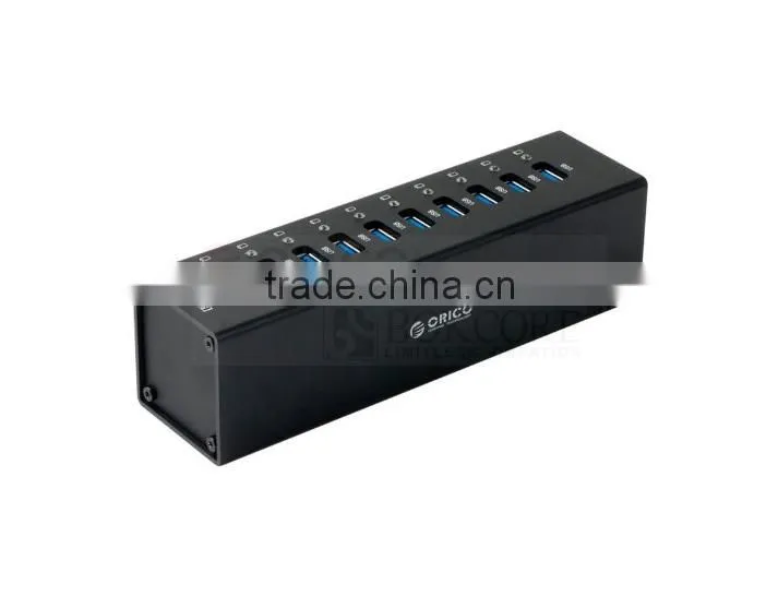 ORCO A3H10 10 Ports USB3.0 HUB for Apple Products