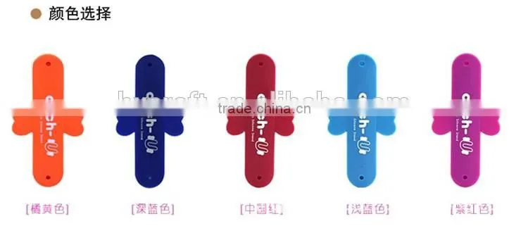High Quality 2014 Fashion Design Cheap Touch U Mobile Phone Stand ,Mobile Phone Accessories of Phone Stand ,Mobile Phone Holders