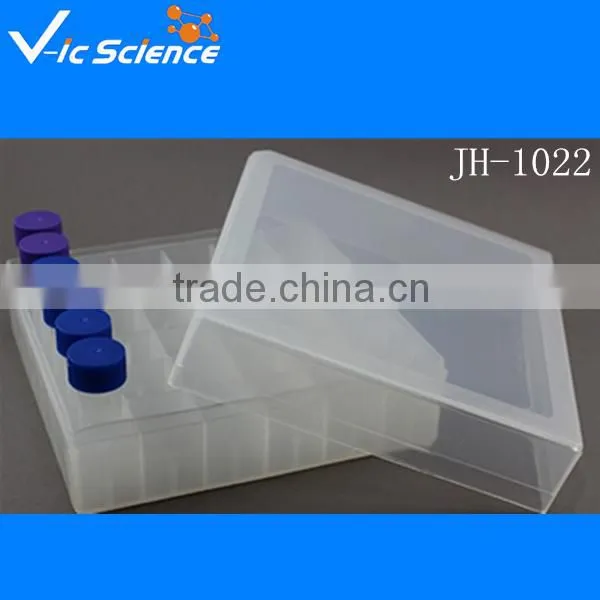 36 holes cryo tube box