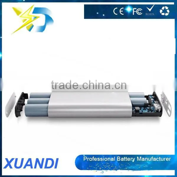 Best Quality All-Round For xuandi Power Bank 16000mah