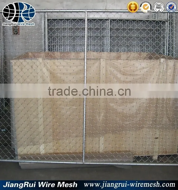 2016 made in Anping Chain Link Fence
