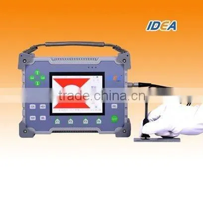 Handhold Non-destructive Eddy Current Tester with OEM Service