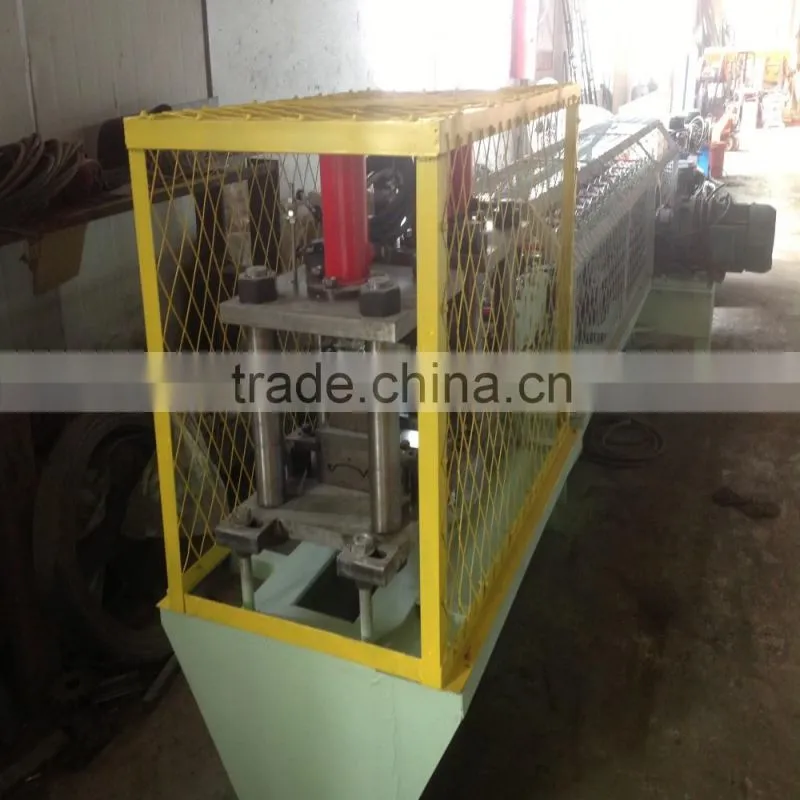 garage steel roll up shutter door equipment