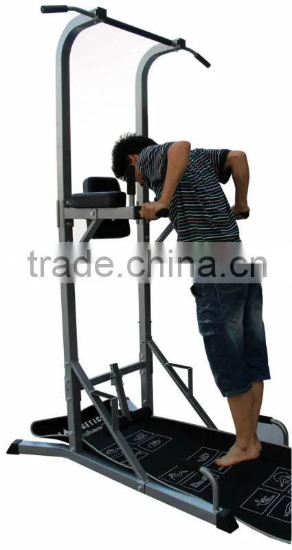 Power Rack/Chin Up Rack/Push Up Rack