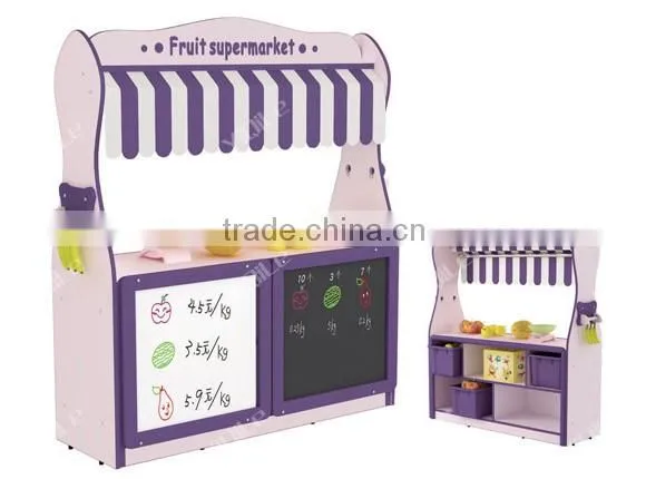 Professional design kids kitchen set toy for sale