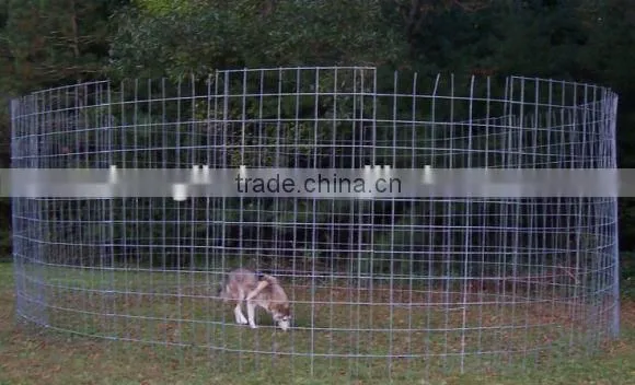 3mm 10 gauge 1/2" x 1/2" wire mesh panel