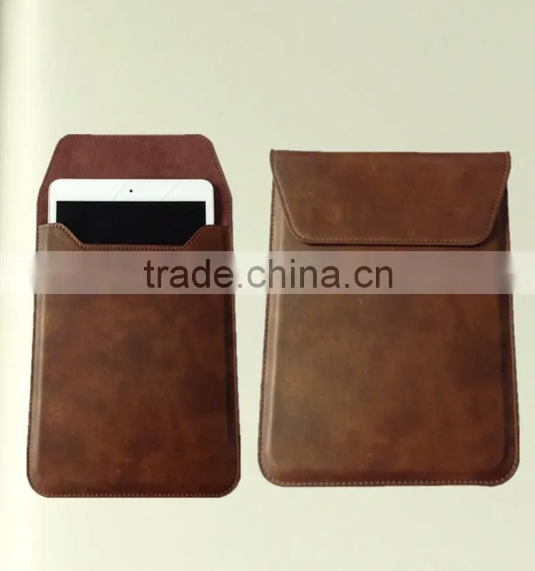 Universal tablet cases for ipad mini tablet Leather Flip Case Cover 7inch Pu Tablet Leather Case