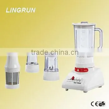 2016 MODERN beauty kitchen blender