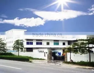 Heshan Andeli Sanitary Ware Co., Ltd. company overview - view 1