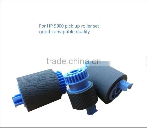 For HP 9000 pick up roller kit