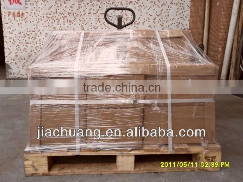 MANUFACTURER SUPPLY Polyester Straps Galvanized Wire Buckle