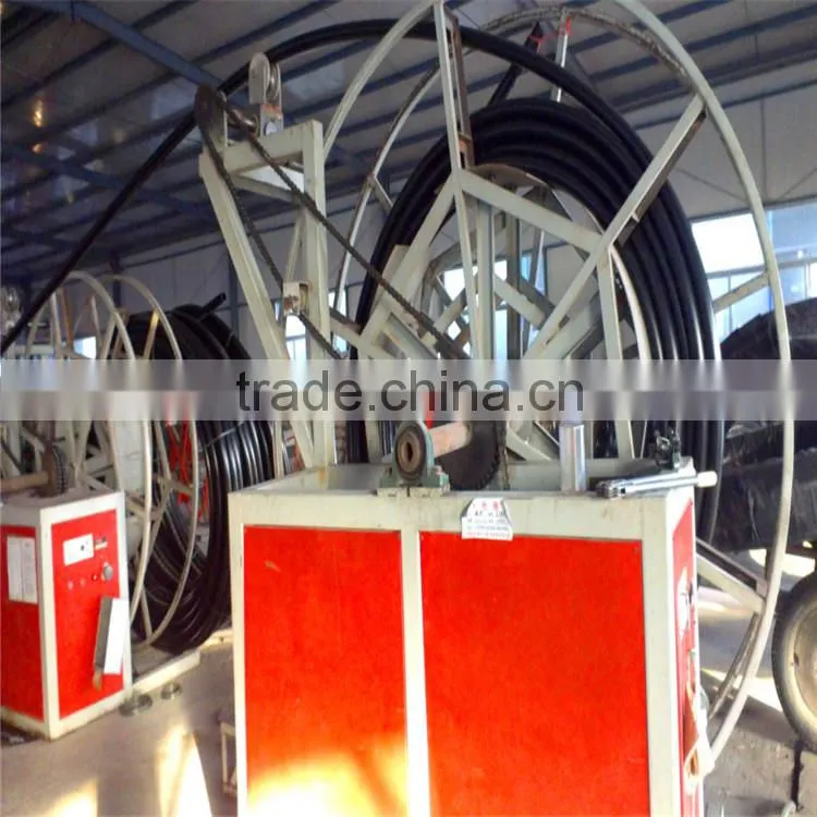 Dia16-90 water supply pe pipe for irrigation system