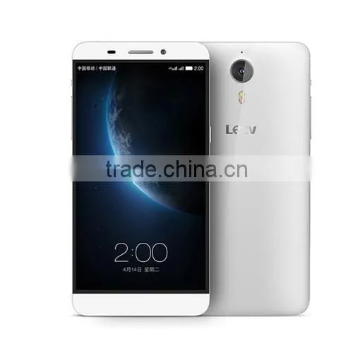 Letv 1 X608 Le 1 MTK6795 Helio X10 Octa Core 5.5" 1080P Android 5.0 4G LTE Mobile Phone