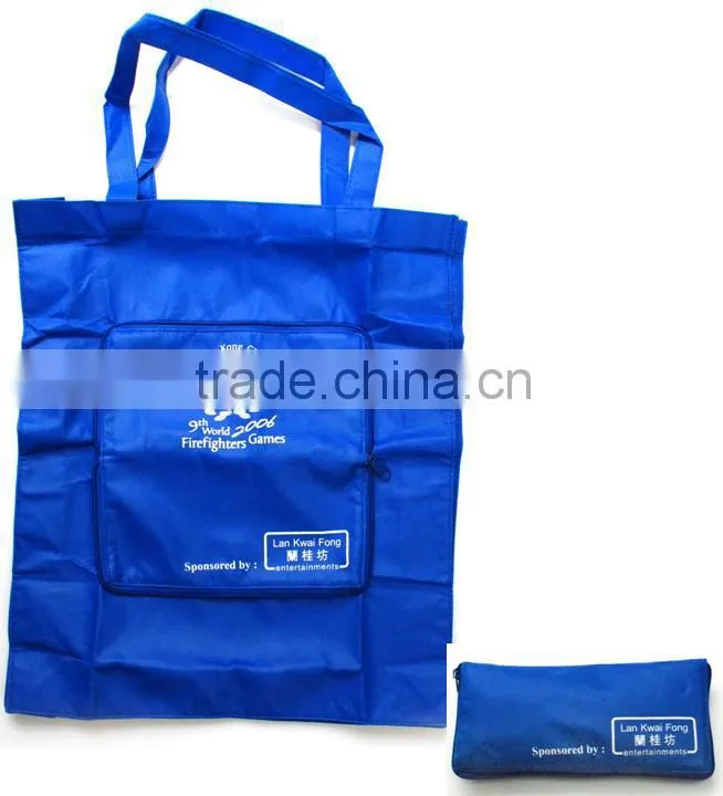 non woven shopping bag promotion