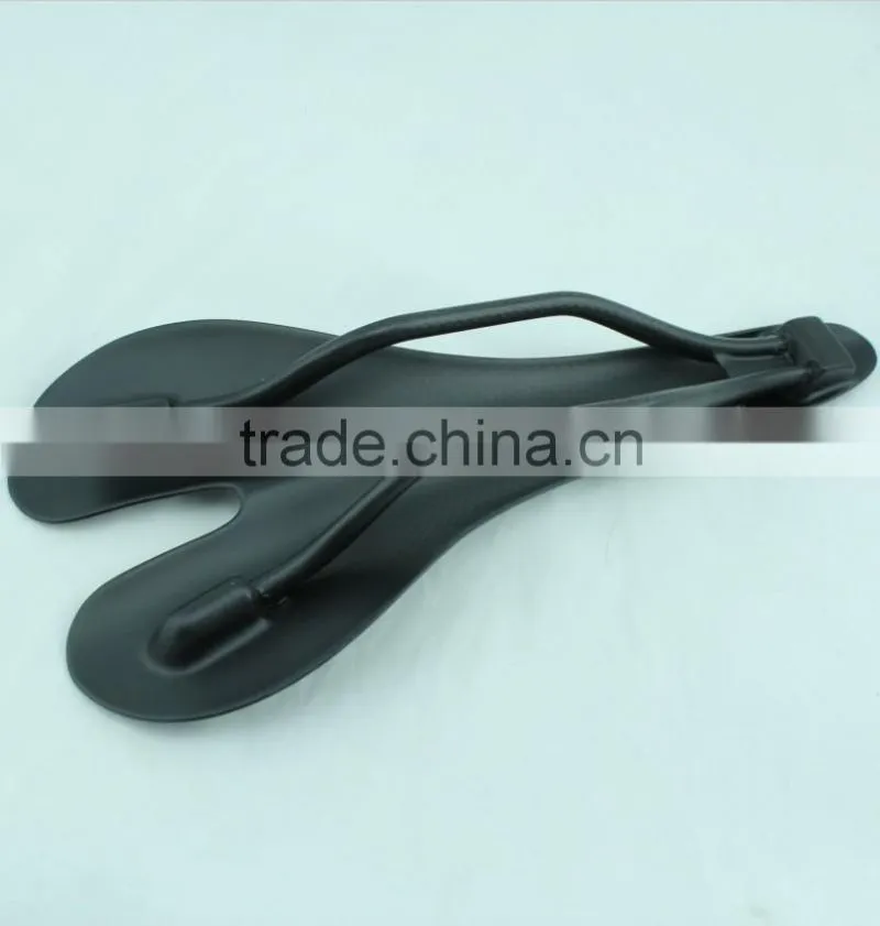 Manufacturer Wholesales Factory Price Carbon Fiber Bike Saddle, Bicycle Saddle
