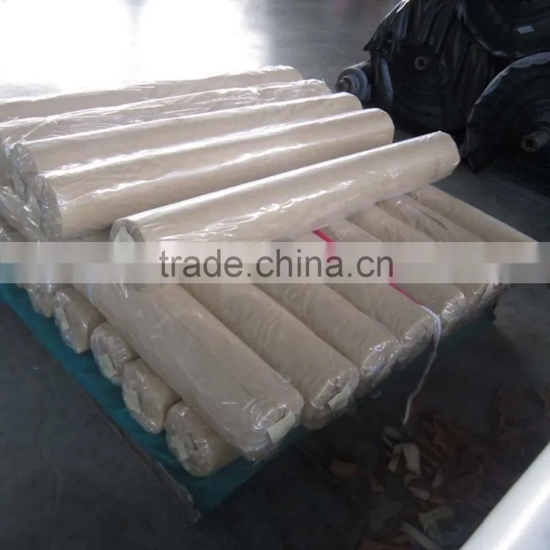 Quality faux leather fabric