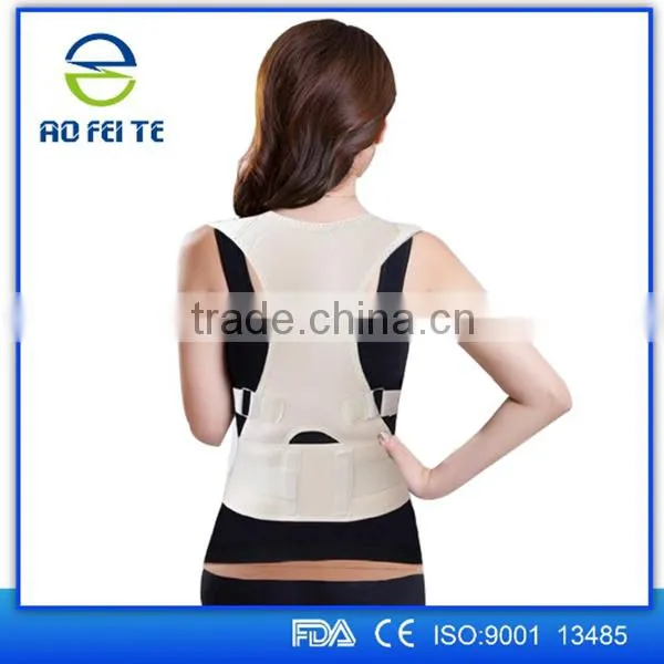 Factoty Wholesale Neoprene Body Gastric Slimming Belt Waist Shaper