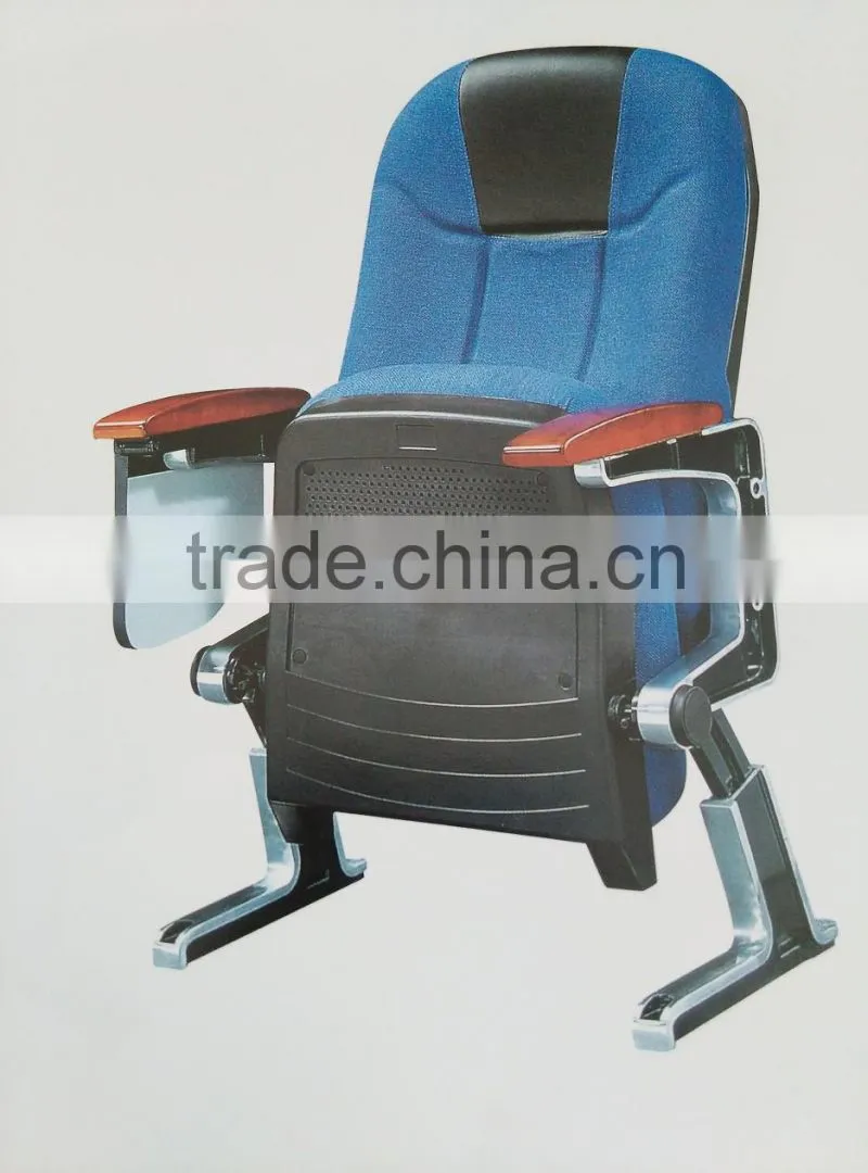 Public Auditorium Chair/Auditorium Seating/Cinema Chair/Cinema Seating/Theater Chair/Theater Seating YA-308