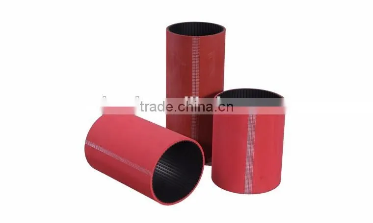 Rubber timing belt manufacturers
