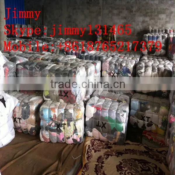 Africa hot sale 50kg used bags wholesale for africa