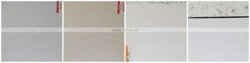 Interior wall decorative panel