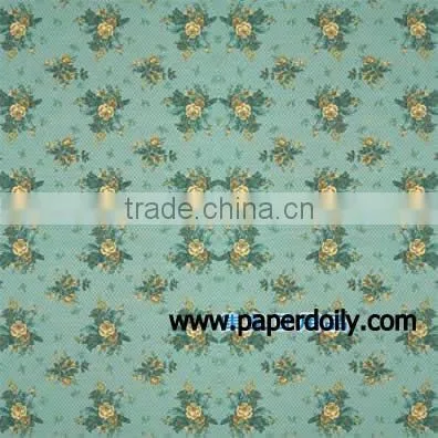 Paper Beverage Napkins