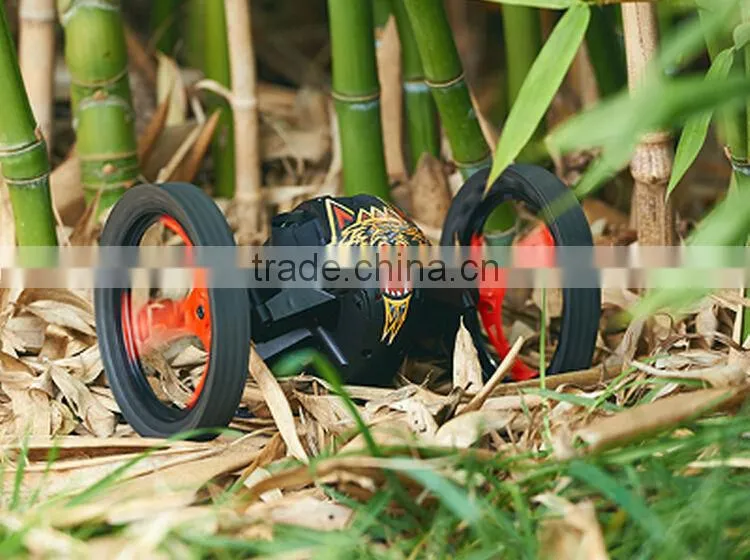 Drone with Camera, Wifi Mini Drones Jumping Sumo.